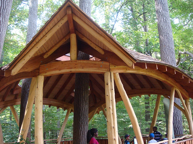 094 Longwood Gardens [2008 August 23].JPG - Longwood Gardens in Pennsylvania